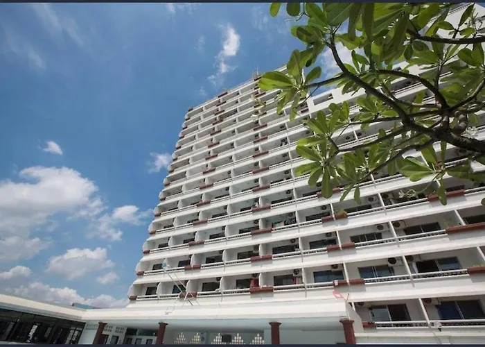 At Platinum Appartement *